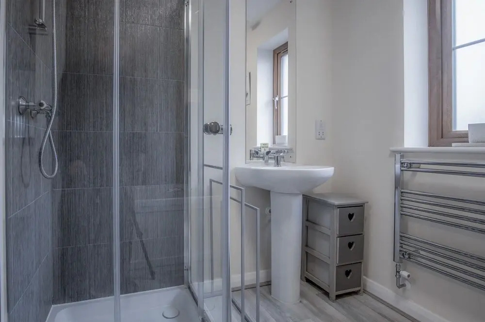 Kilgetty Heights - 2 Bedroom - Kilgetty