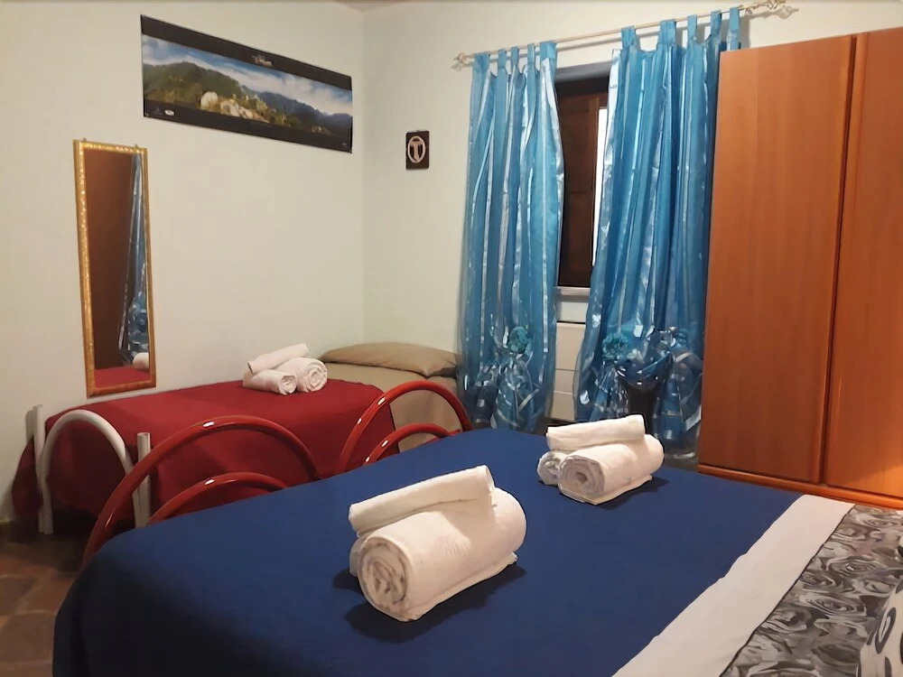 B&B Delle Grotte