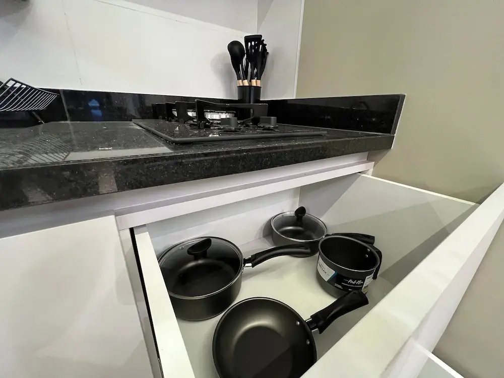 Apartamento Noroeste