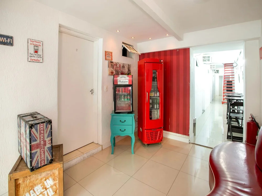 Hotel VINTAGE ANHEMBI