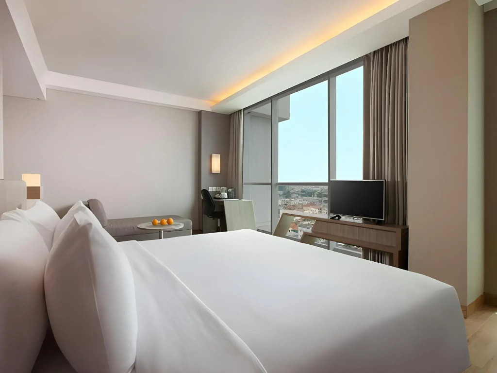 Hotel Santika Radial Palembang