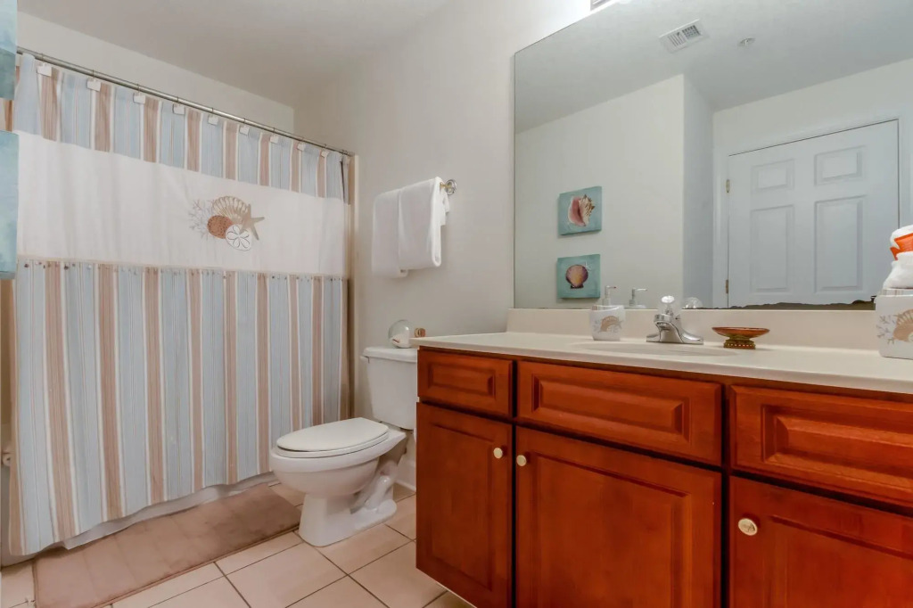 Ocean Villa 1801