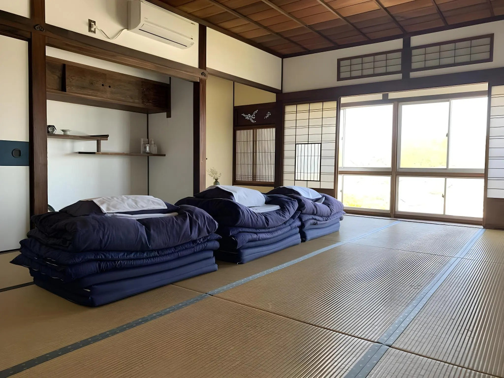 Onomichi Guest House Miharashi-tei