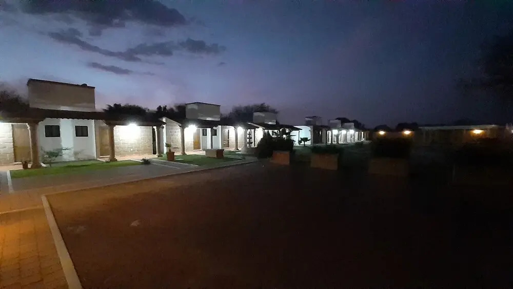 Villas Amalur