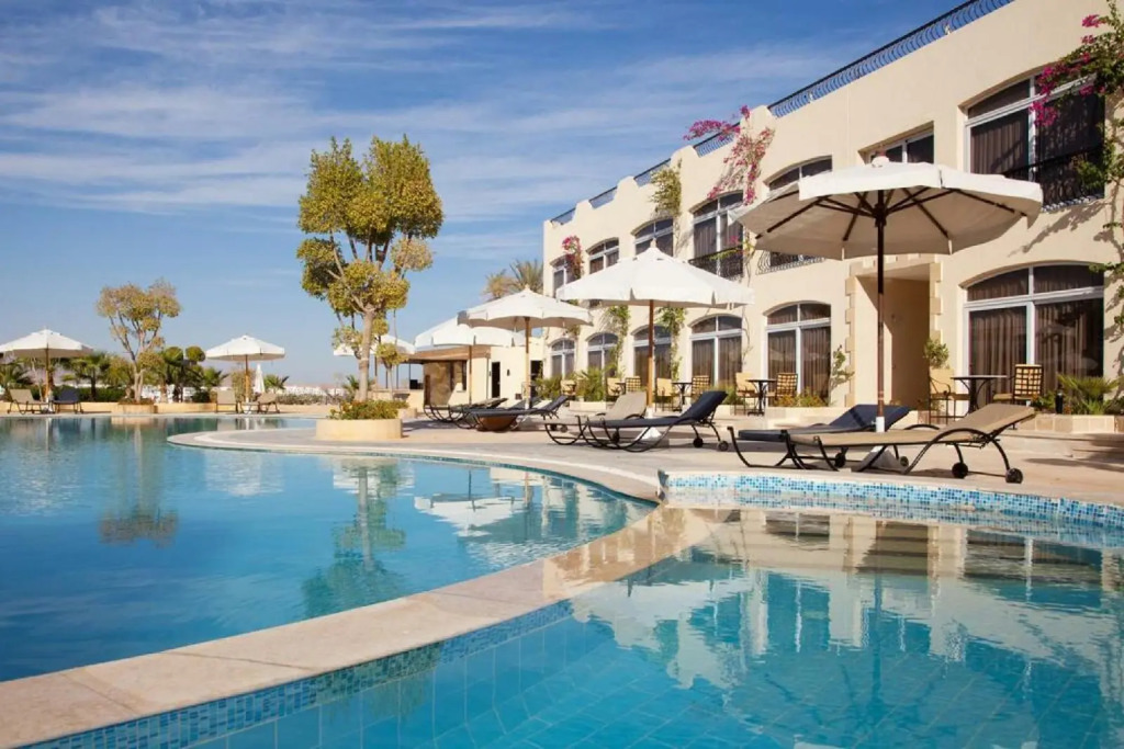 Royal Naama Bay Resort