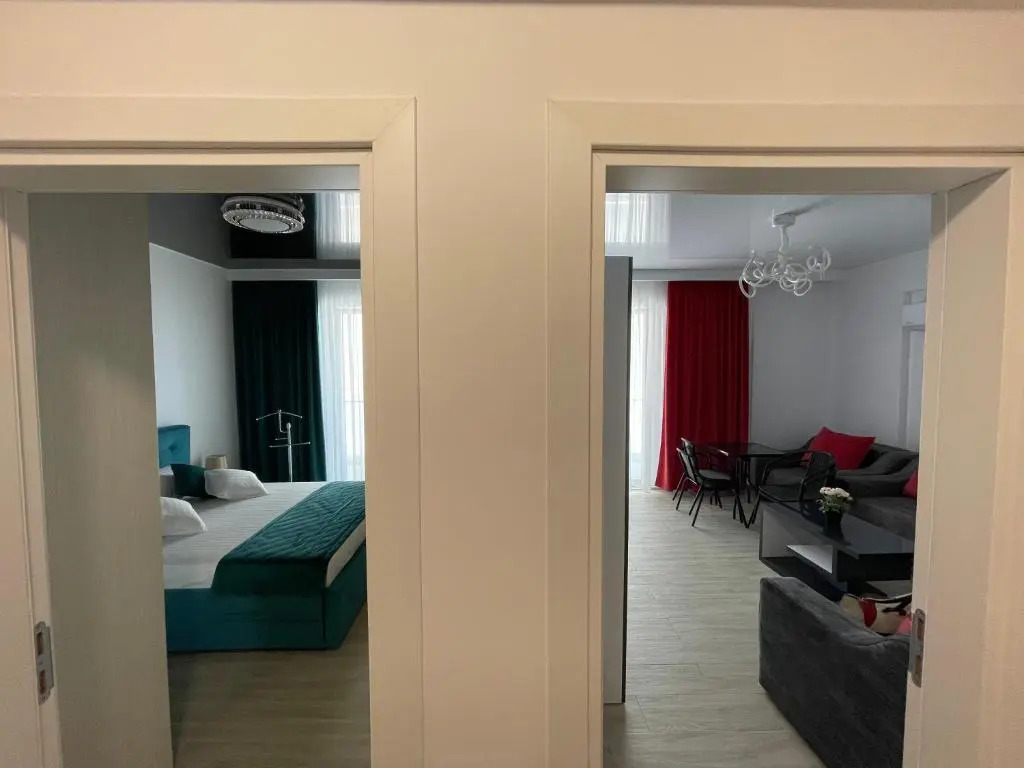 Apartament Nico
