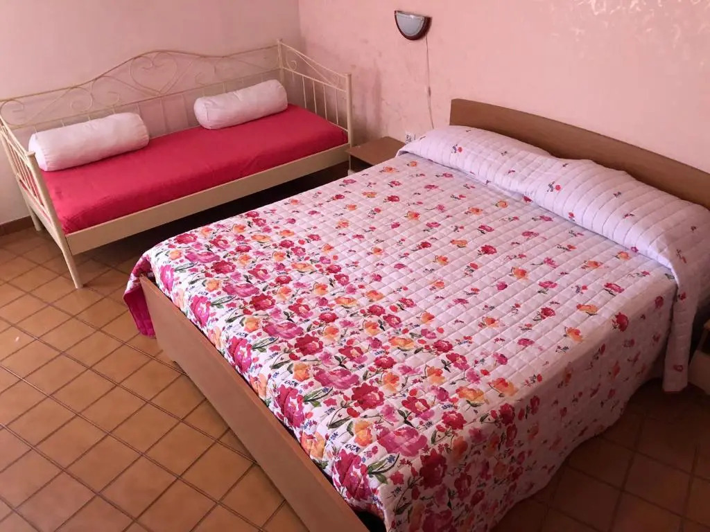 Apartment Romina