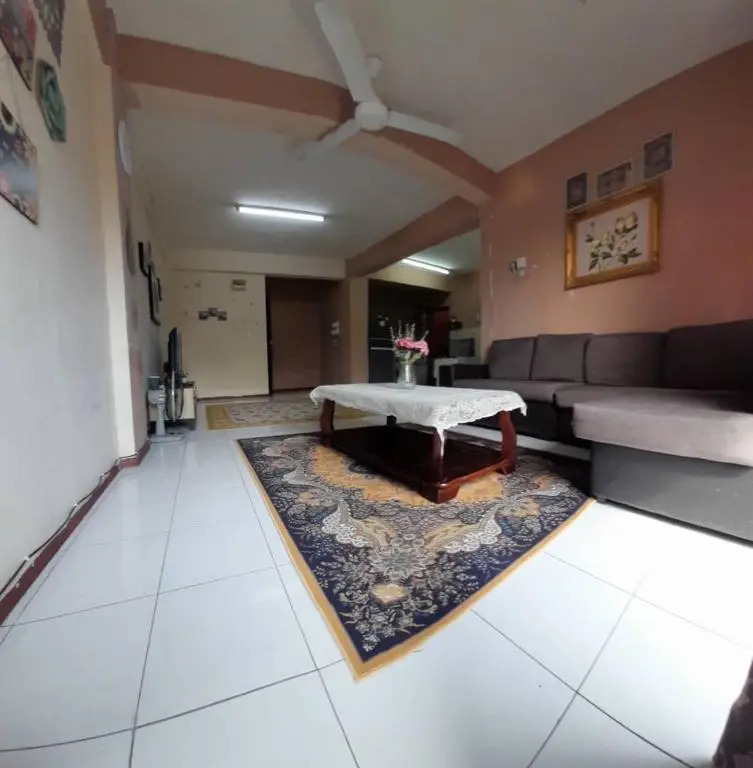 Qasra Homestay Port Dickson