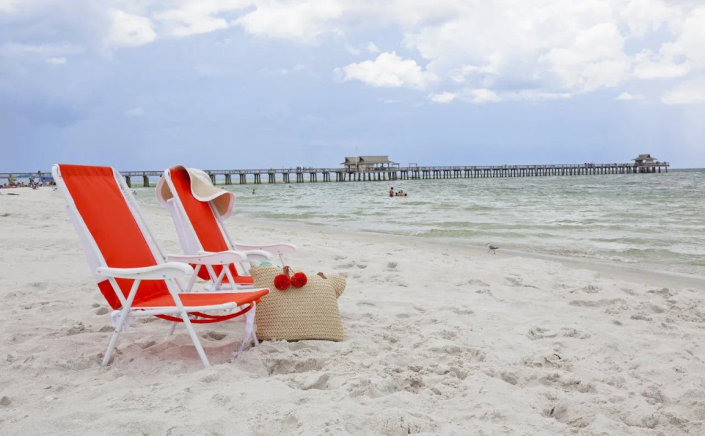Staybridge Suites - Naples - Marco Island by IHG