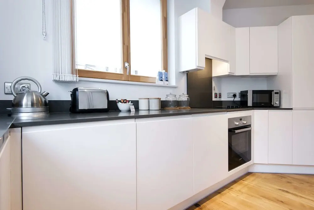 The Shalfleet Drive Apartment - ATN
