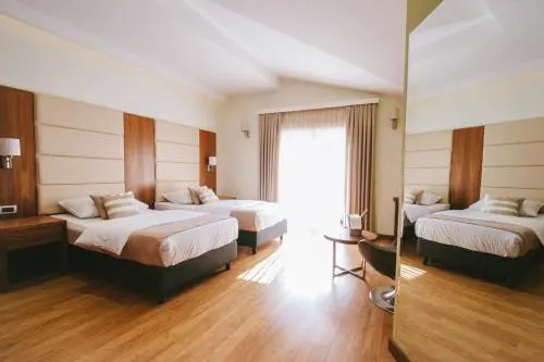 Hotel Jana