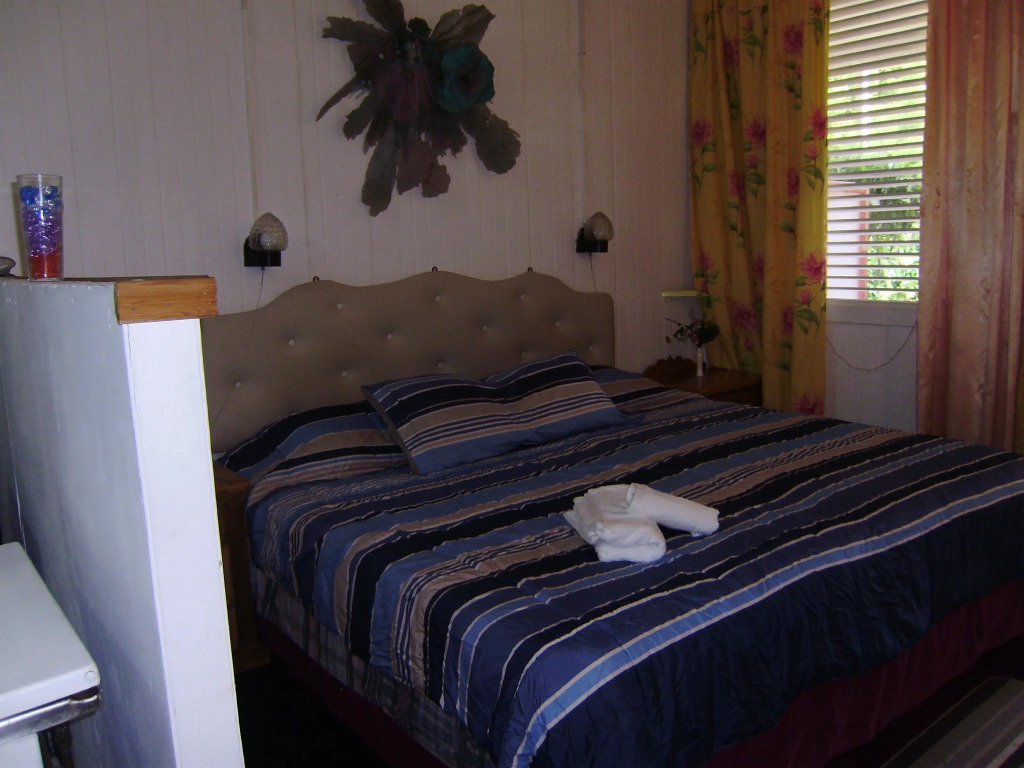 Angler Apartments