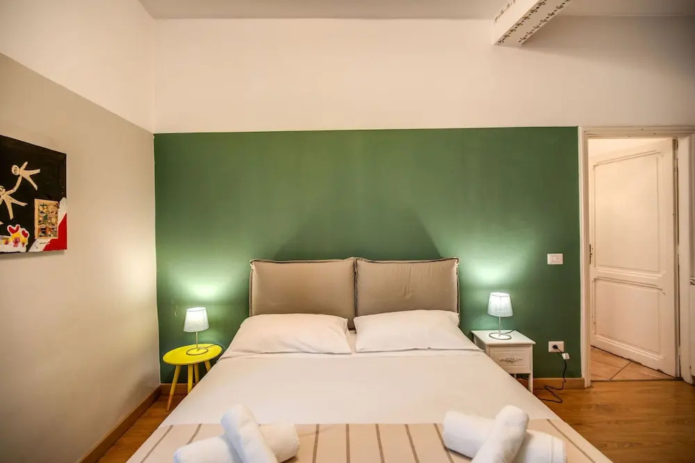 Campo dei Fiori, Lovely Apartment "easy Life In Rome"