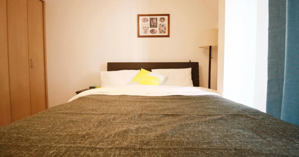 Uhome Kanda Hotel