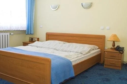 Hotel Kujawy