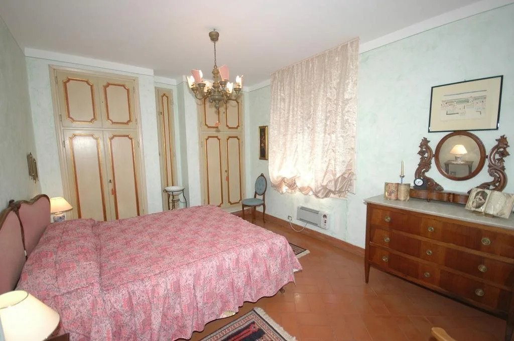 Villa Melograni