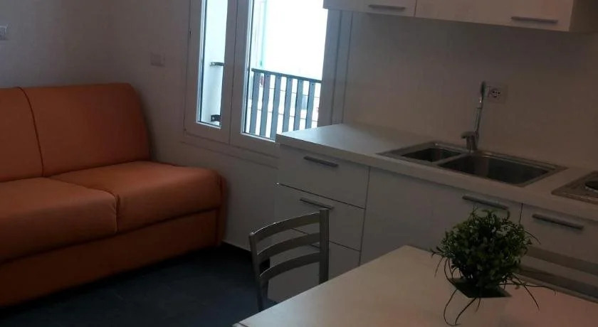 Residence Villa Gori