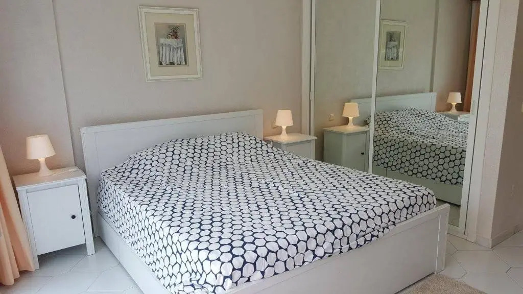 Apartment 202 Parque Miraflores Mijas Costa
