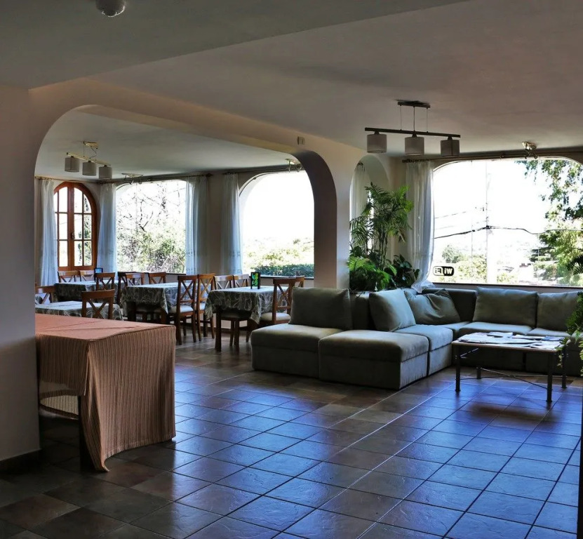 Hotel Meson de la Montaña