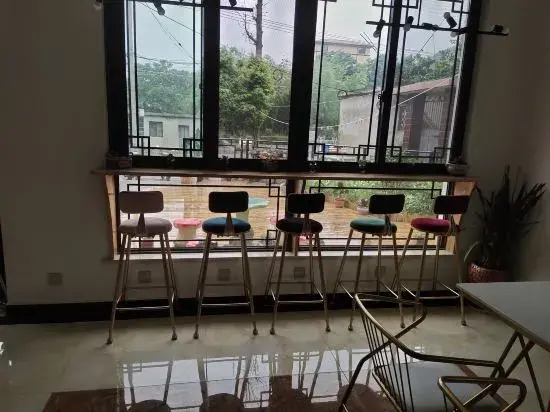 Shengsi Qingcheng Homestay