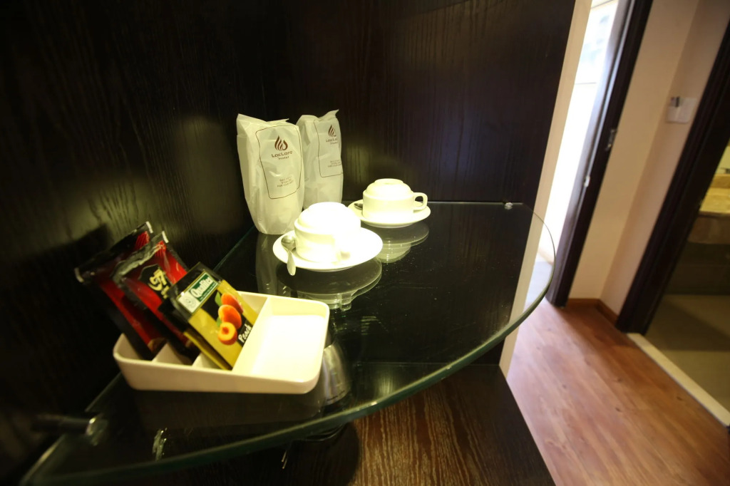Lac Long Hotel Hai Phong