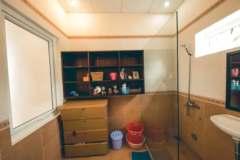 The HillSide Homestay Hue
