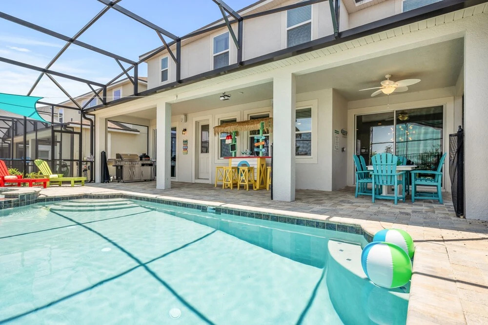 So_955r Sunshine Paradise 7 Bedroom Apts