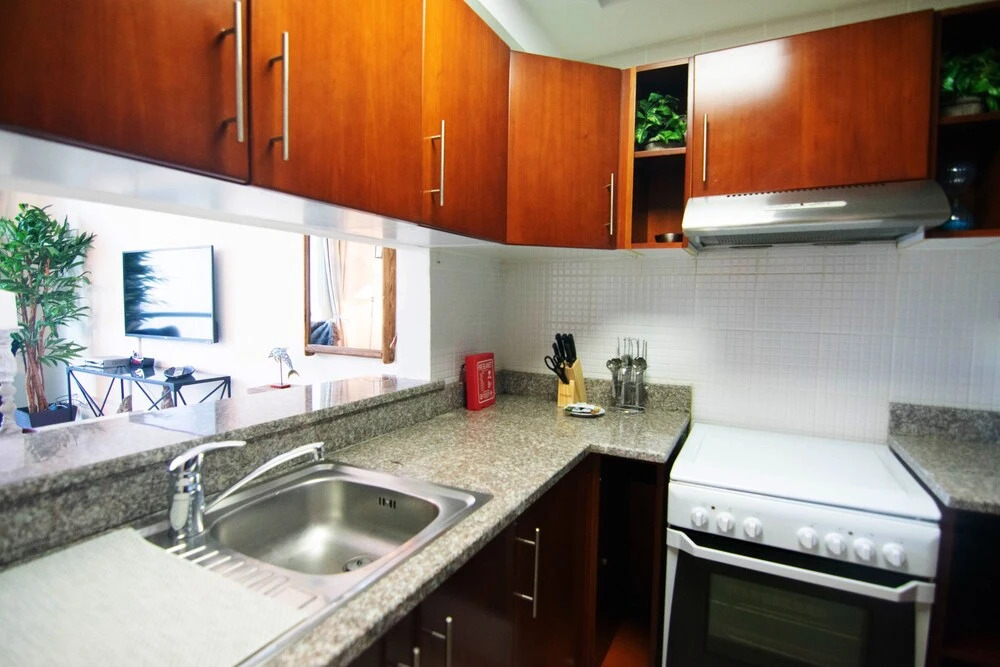 Lux BnB I X1 Tower I Golf Course & Sea Views