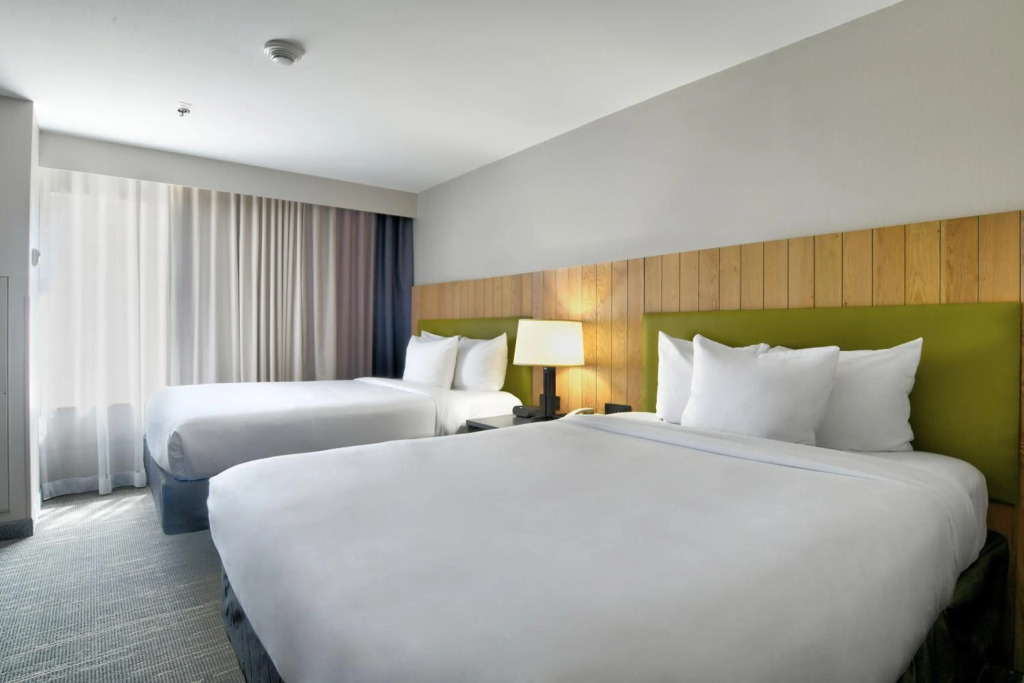 Country Inn & Suites by Radisson, Oklahoma City Airport, OK