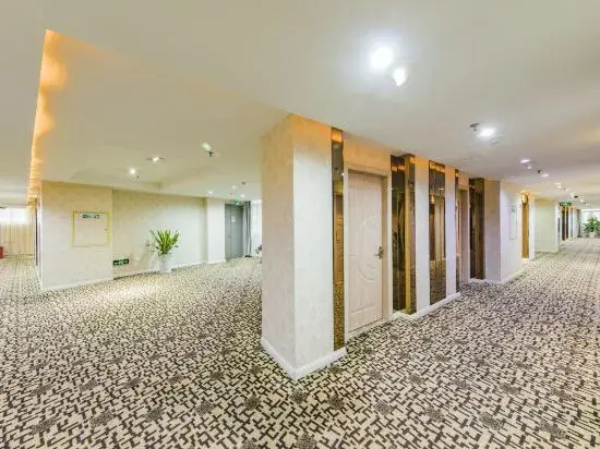 Quangui Hotel