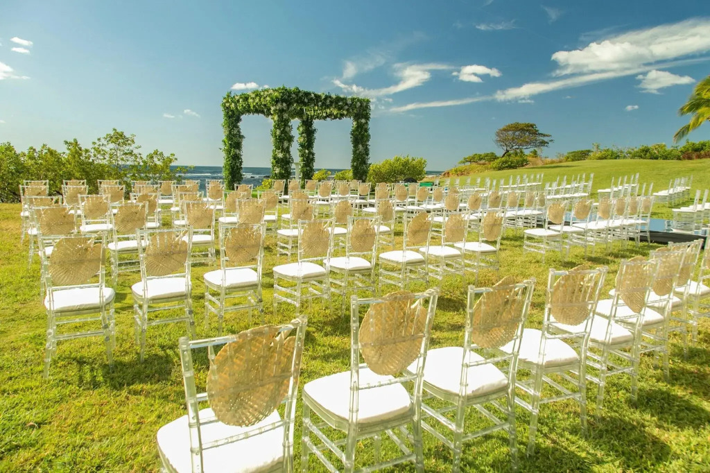 JW Marriott Guanacaste Beach Resort