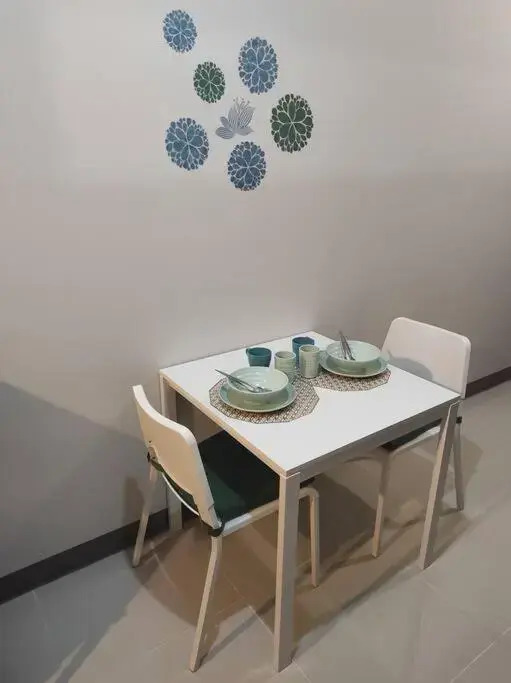 SMDC Coast Residences - Entire 1BR Condo with stunning view from 24th Floor