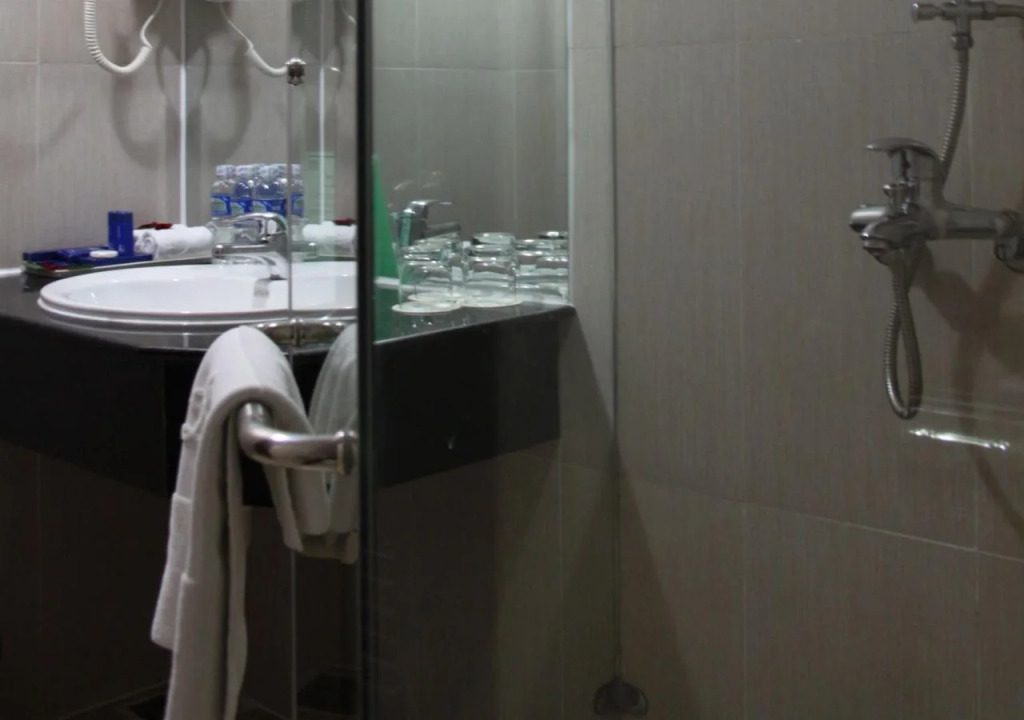 Khách sạn Park Hotel Dalat