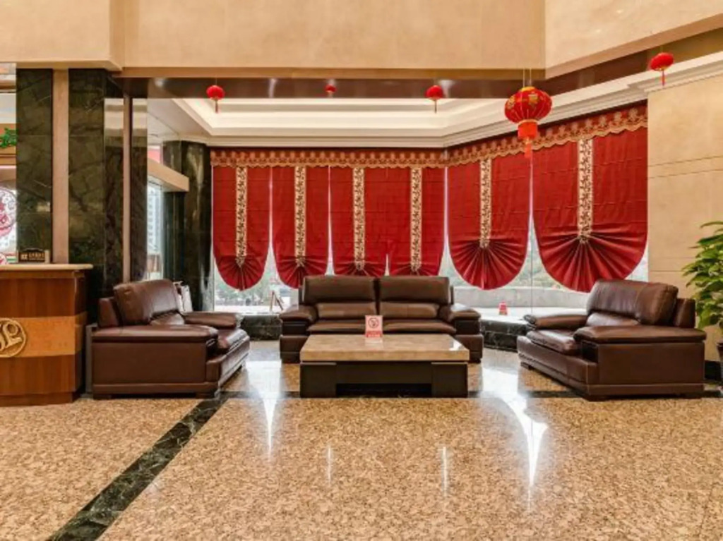 Sheng Yuan Hotel