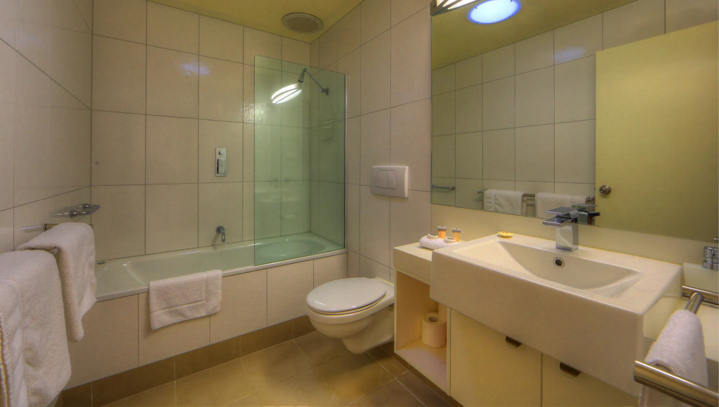 Chestnut Tree Holiday Units