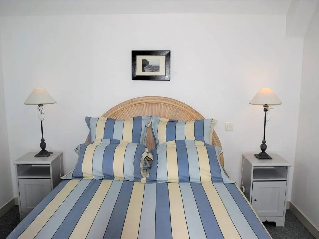 Appartement Perros-Guirec, 4 pièces, 6 personnes - FR-1-368-144