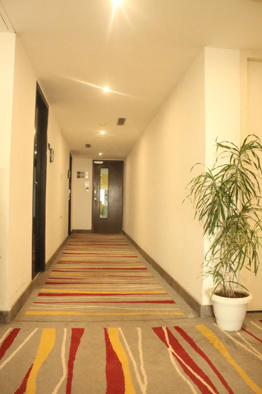 Keys Select by Lemon Tree Hotels, Ludhiana