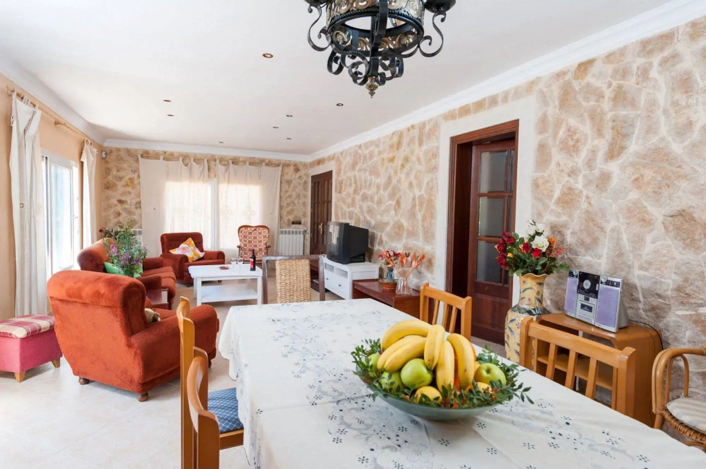 Villa Bona Vista