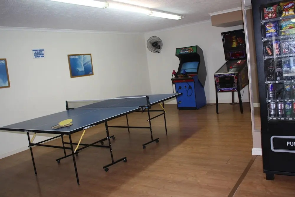 Burleigh Gardens North Hi-Rise Holiday Apartments