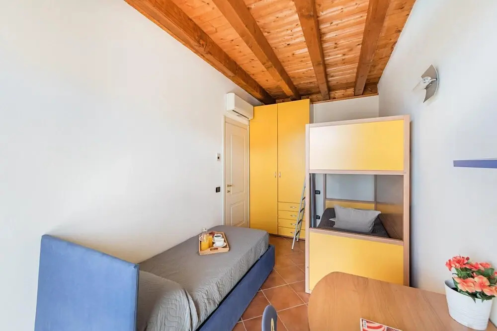 Borgo del Torchio G20 Apartment by Wonderful Italy