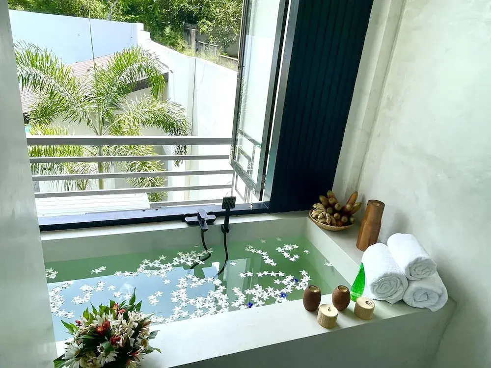 D Art VILLA RETREAT AND SPA