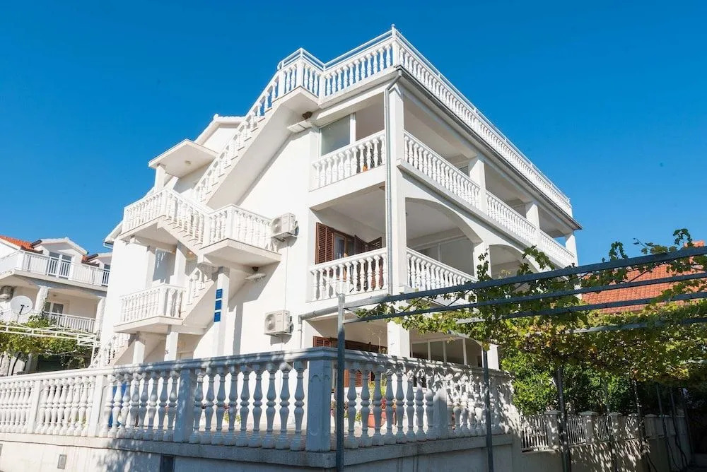 Guesthouse Papica