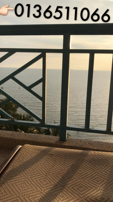 Seaview Homestay PD