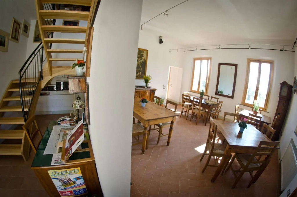 Campanacci Agriturismo