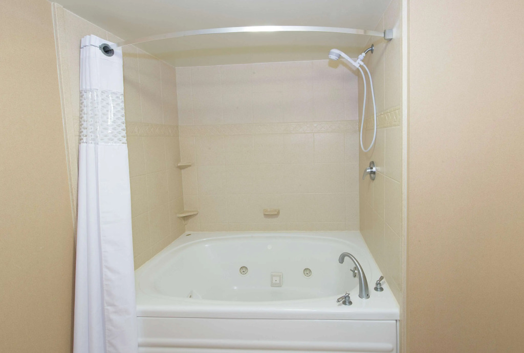 Hampton Inn & Suites Scottsboro