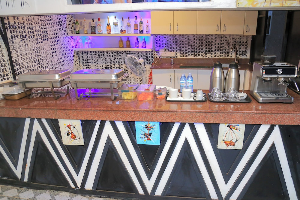 Fuego Hotel