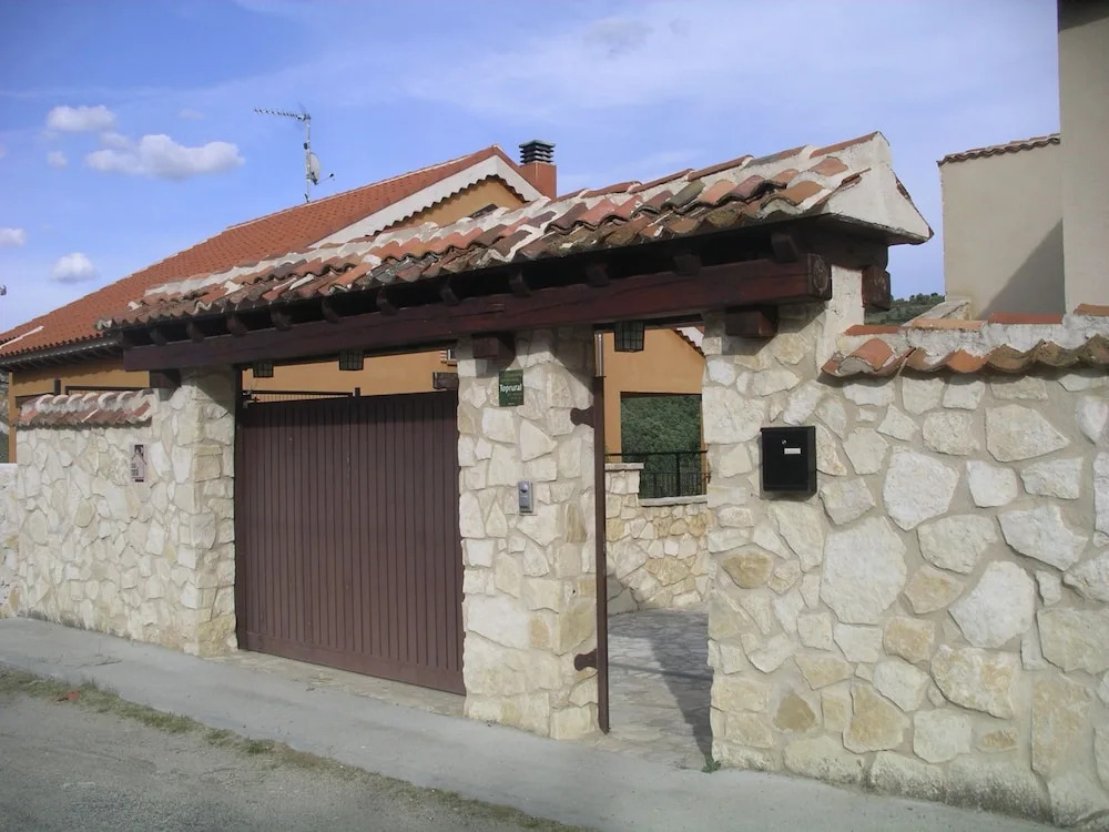 La Tejada del Valle