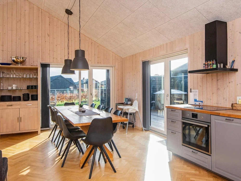 5 star holiday home in Haderslev