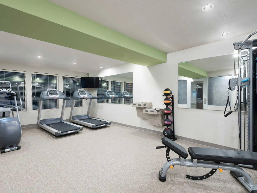 Extended Stay America Select Suites - Pittsburgh - Cranberry