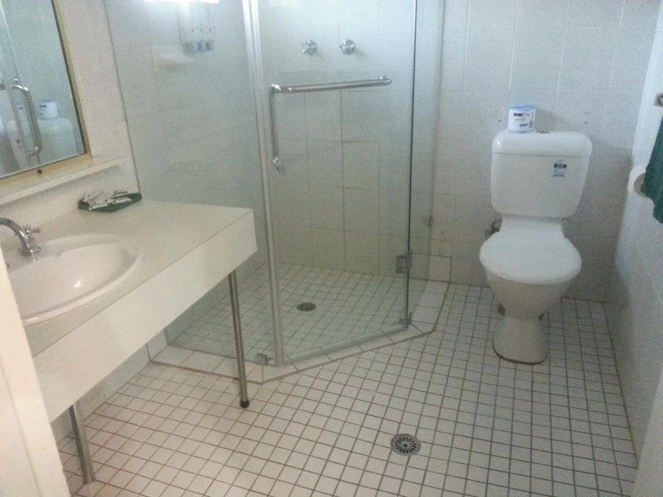 Cobar Motor Inn